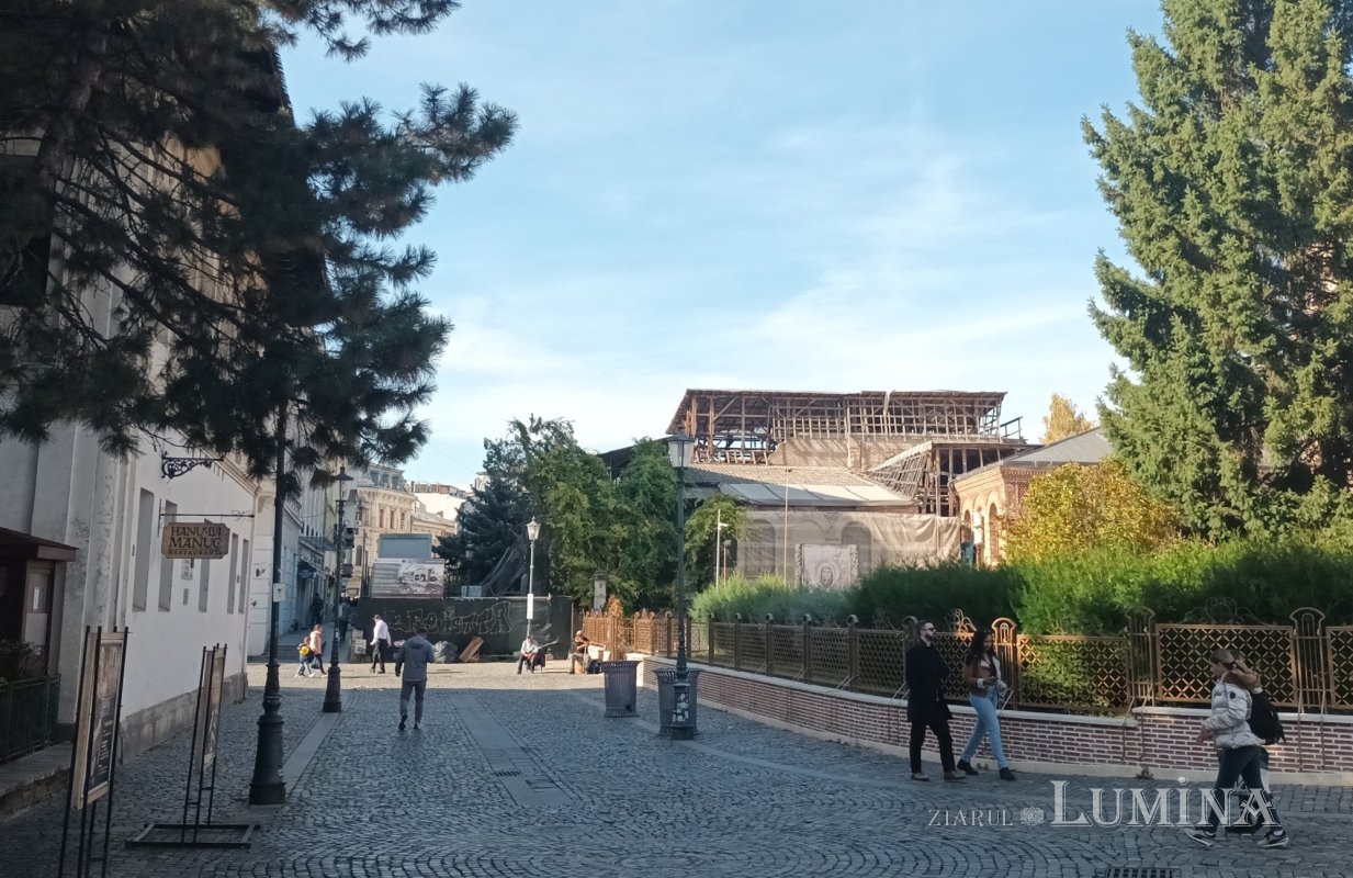 Un palat prea îndepărtat 352559