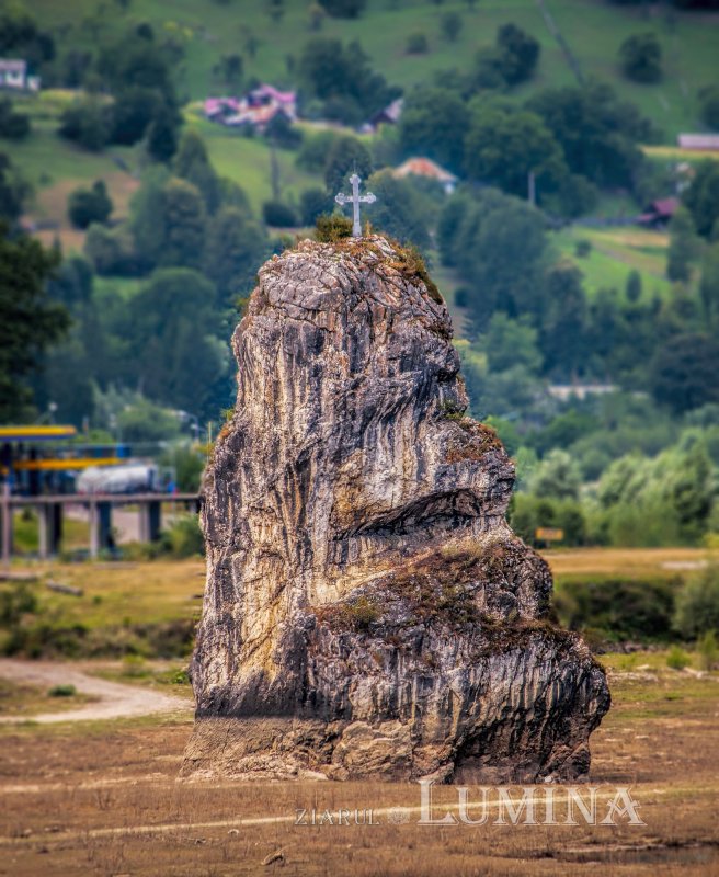 Marcu 11, 22-26 (Credința mută munții) 352749