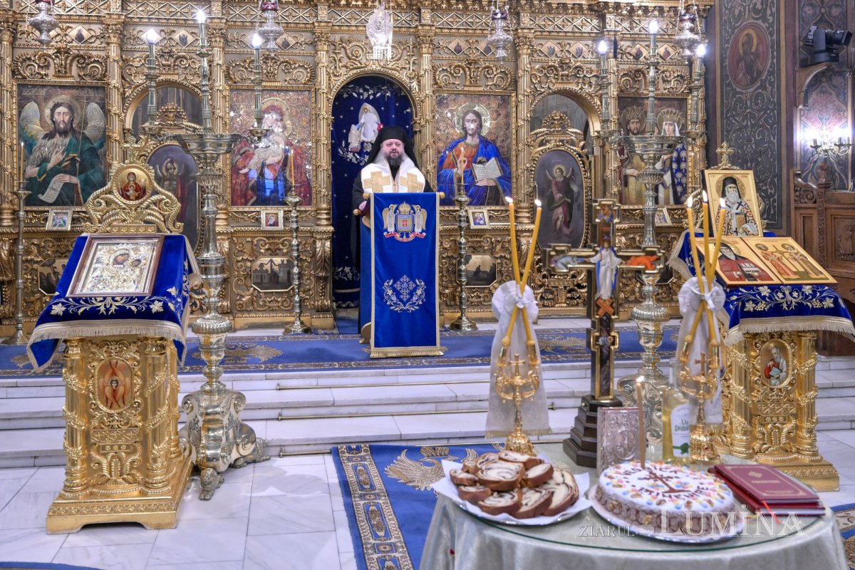 Omagiu la ceas de pomenire pentru Mihai Eminescu 352855