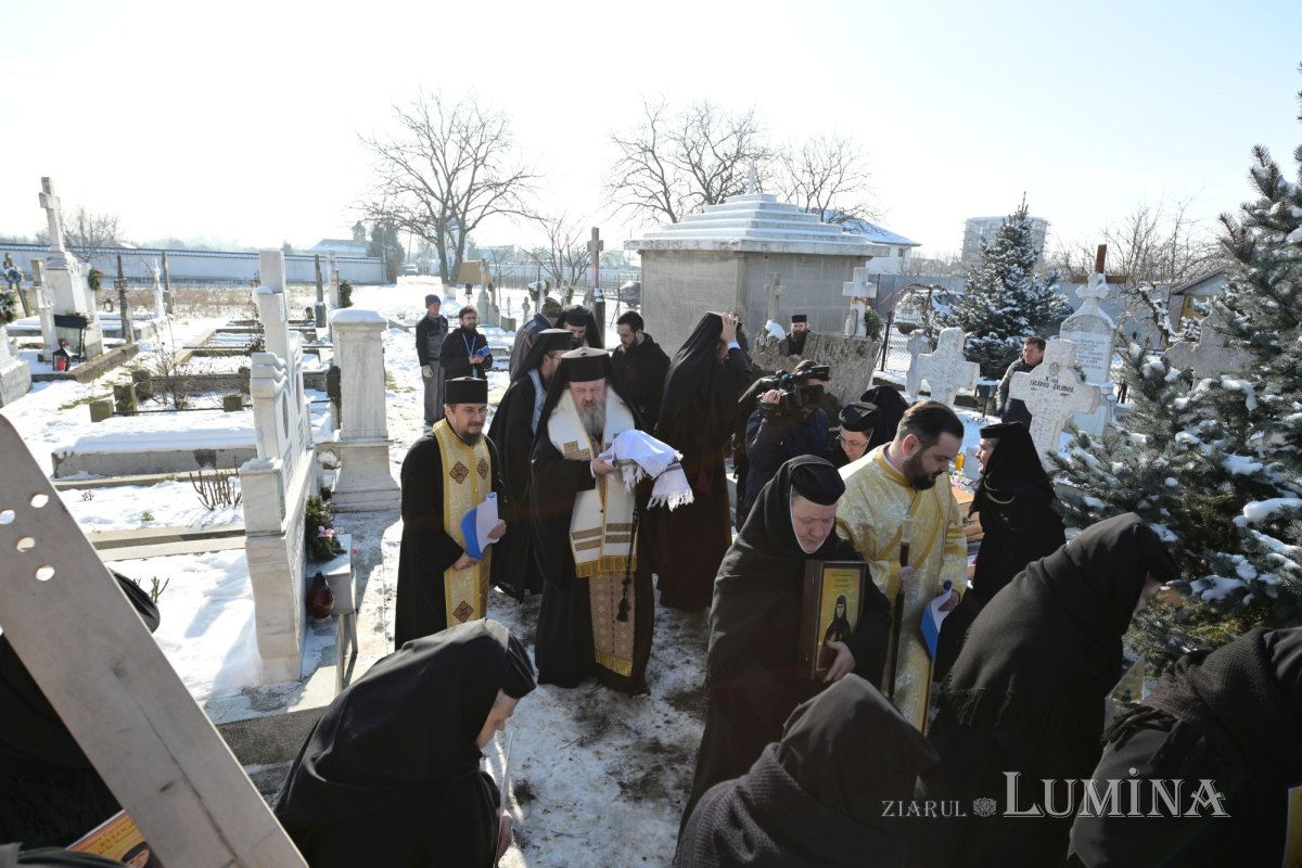 Am aflat mărgăritare îngropate în țarină 352965