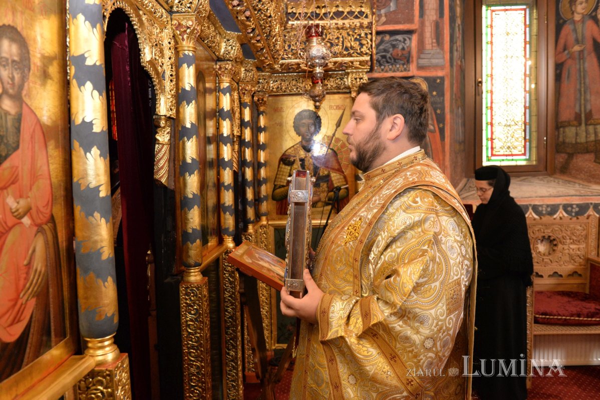 „Recunoştinţa este firescul demnităţii omului” 353103