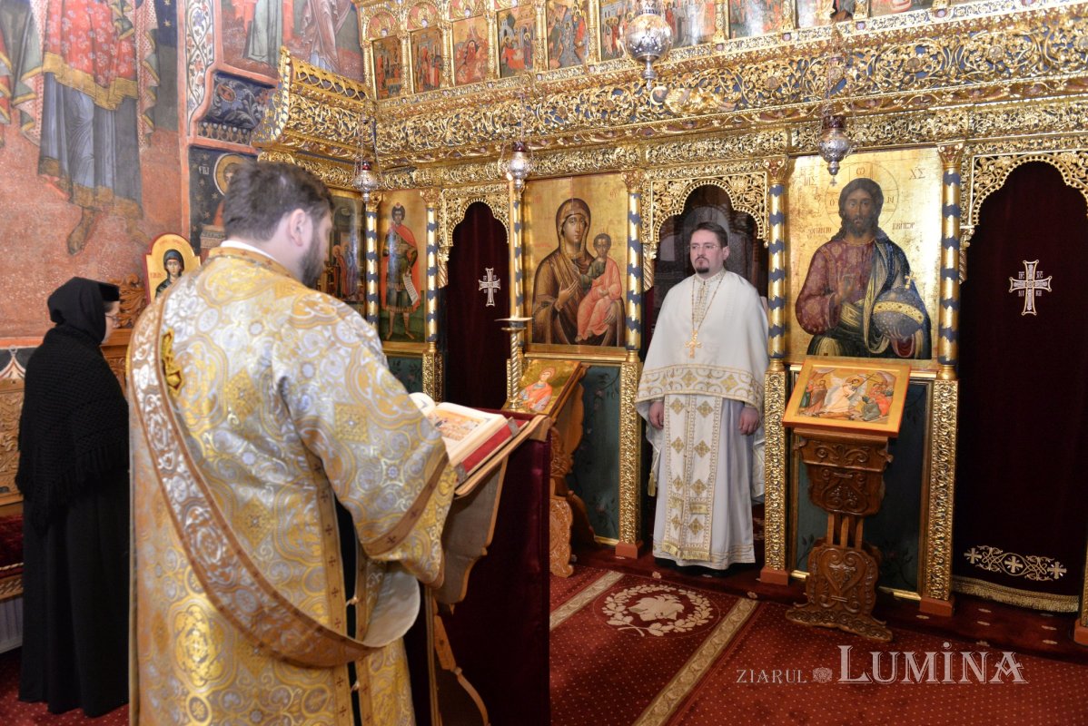 „Recunoştinţa este firescul demnităţii omului” 353105