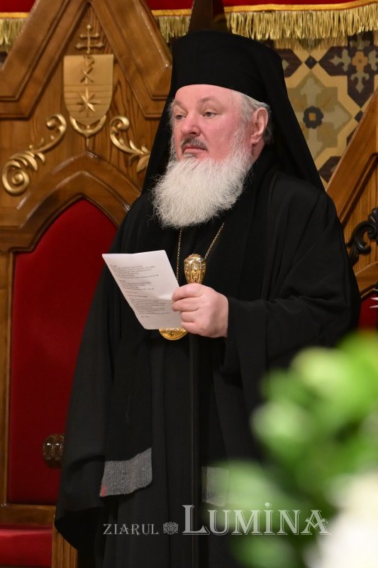 Prima seară de rugăciune pentru unitatea creștinilor în Capitală 353225