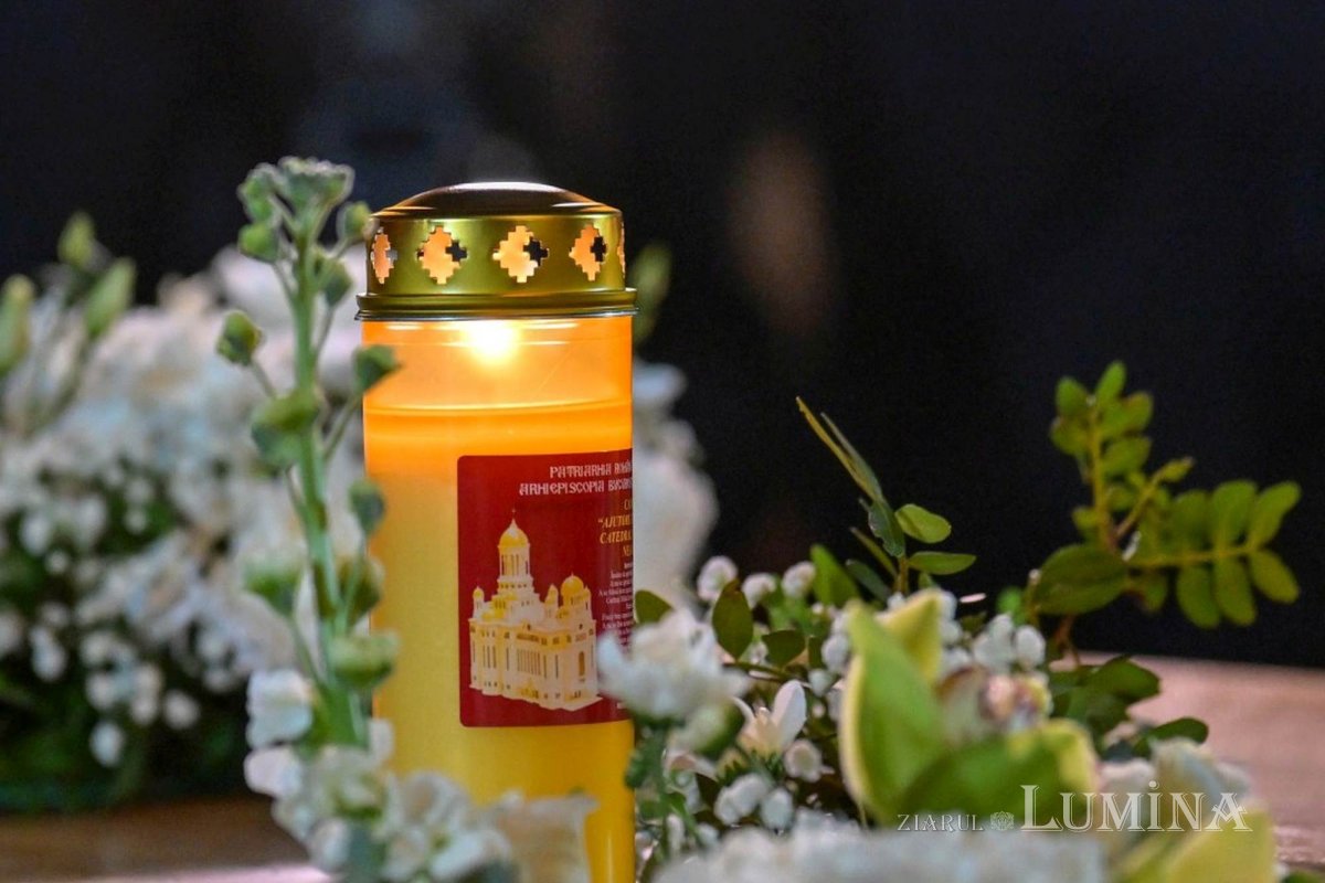 Cum să ne apropiem de Dumnezeu? 353242