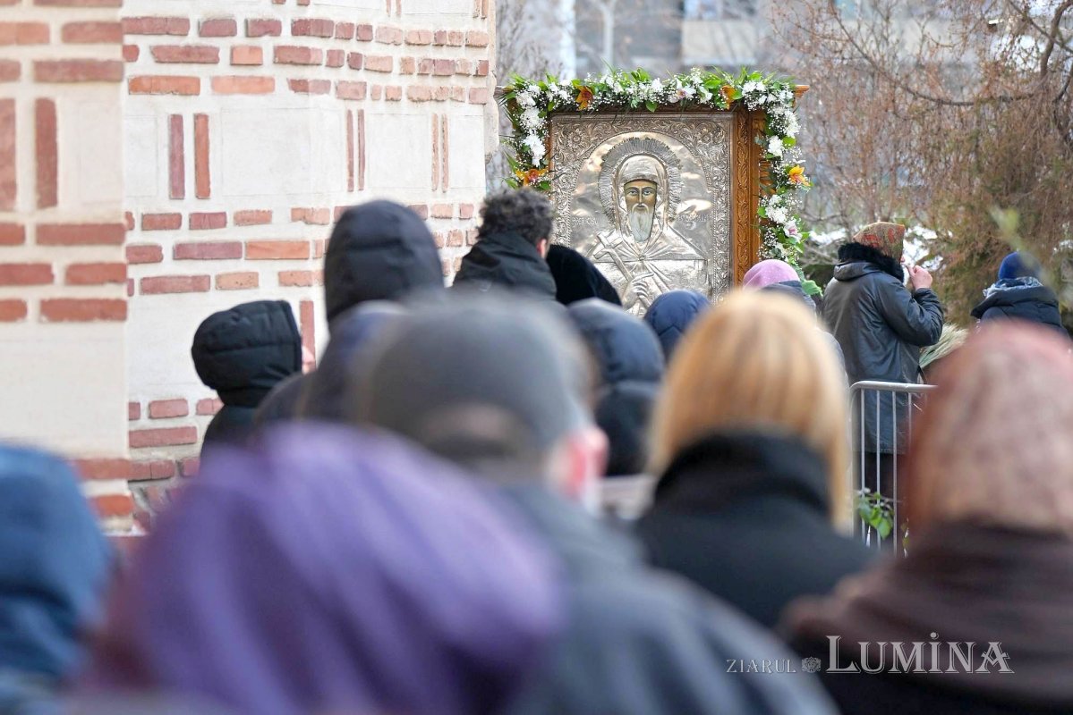 Viaţa trăită în perspectiva mântuirii  353178