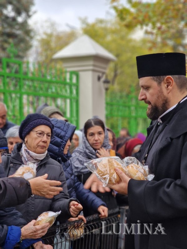 Centenarul Patriarhiei Române și proclamarea de noi sfinți români 353498