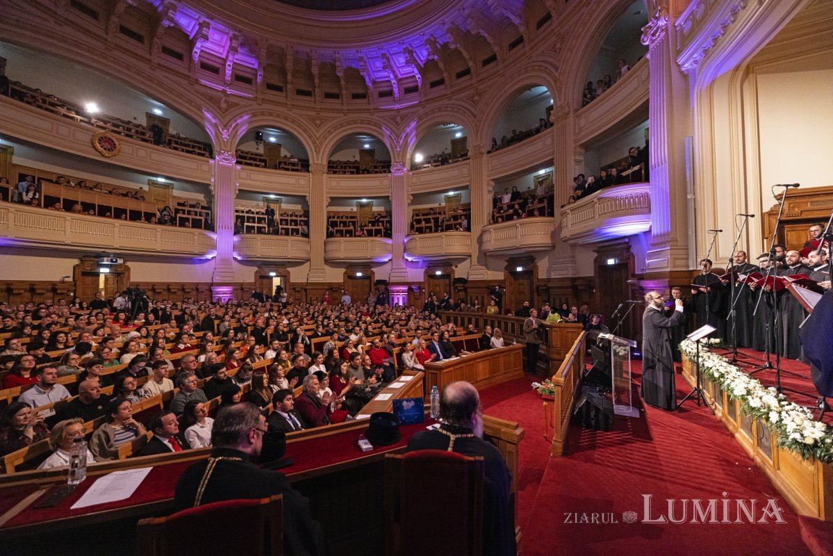 Centenarul Patriarhiei Române și proclamarea de noi sfinți români 353500