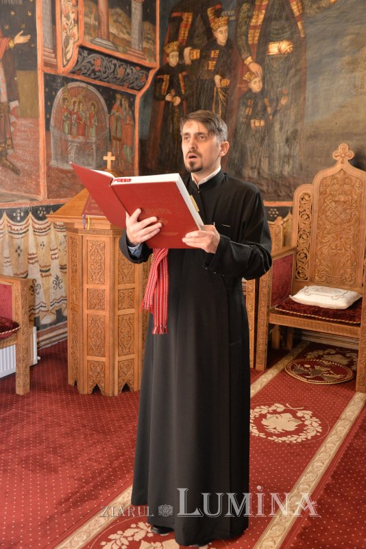 „Bunătatea lui Iisus vindecă răutatea sufletului pătimaș al lui Zaheu” 353654