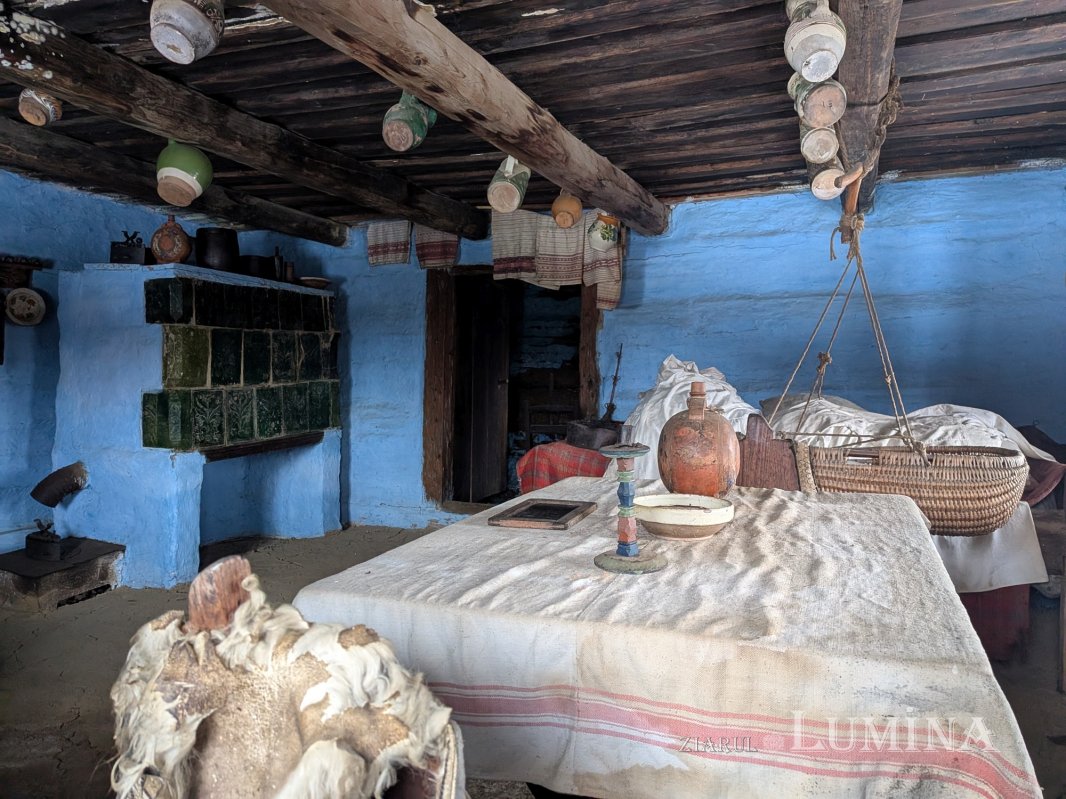 Acasă la Badea Cârțan, un atlet al latinității în Imperiul Austro-Ungar 353794