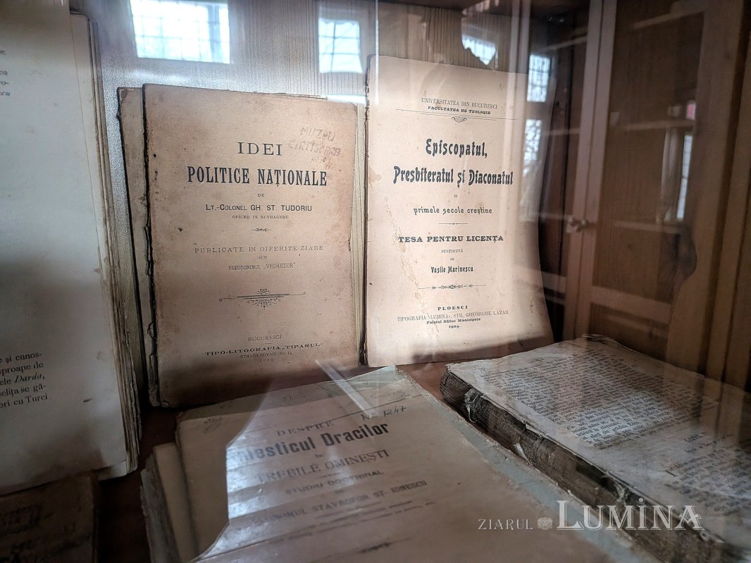 Acasă la Badea Cârțan, un atlet al latinității în Imperiul Austro-Ungar 353798