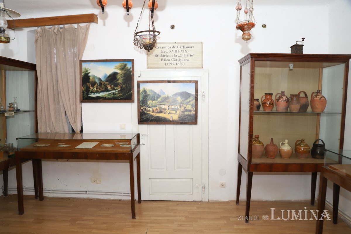 Acasă la Badea Cârțan, un atlet al latinității în Imperiul Austro-Ungar 353800