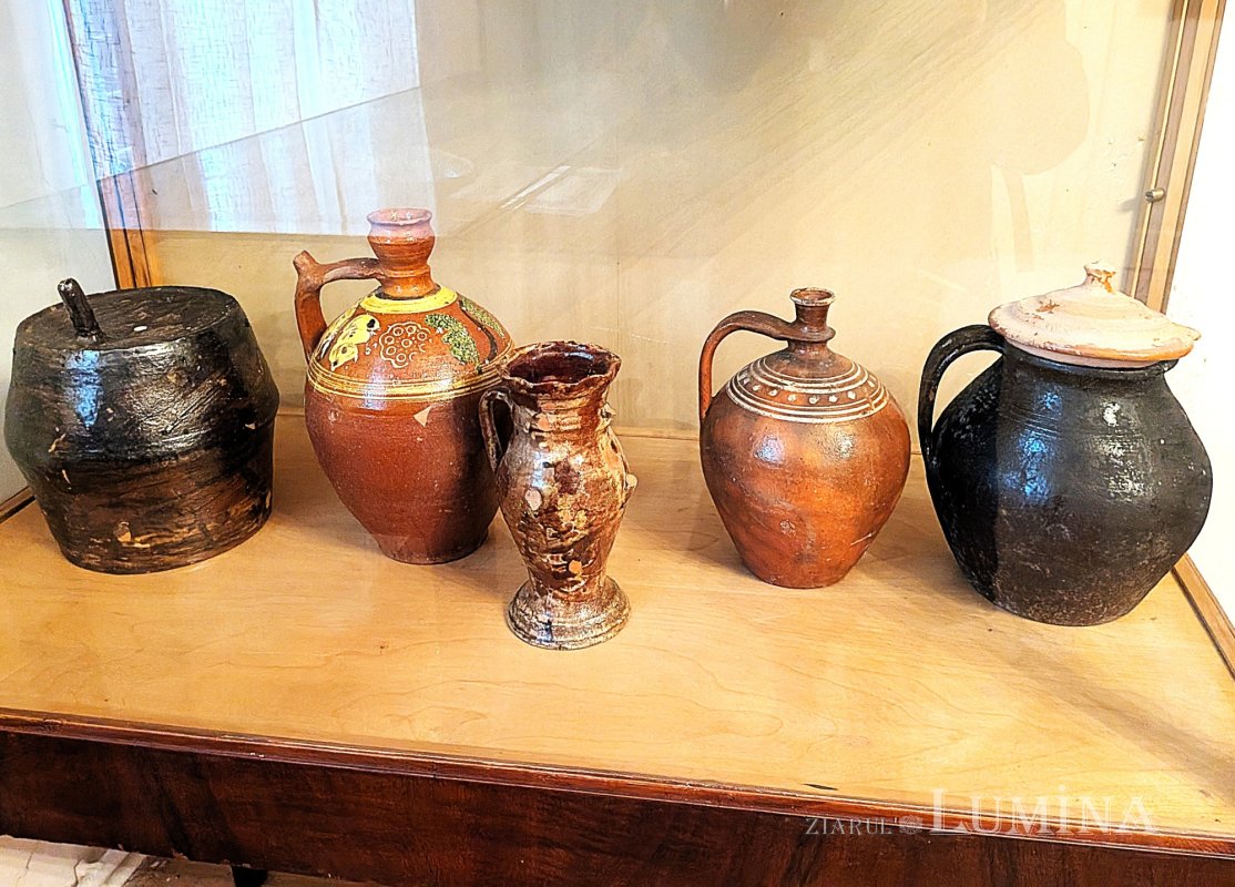 Acasă la Badea Cârțan, un atlet al latinității în Imperiul Austro-Ungar 353803