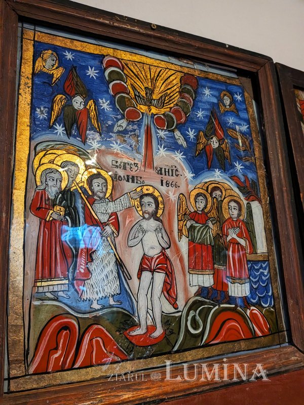 Acasă la Badea Cârțan, un atlet al latinității în Imperiul Austro-Ungar 353806