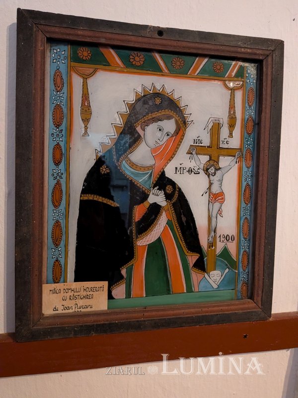 Acasă la Badea Cârțan, un atlet al latinității în Imperiul Austro-Ungar 353809