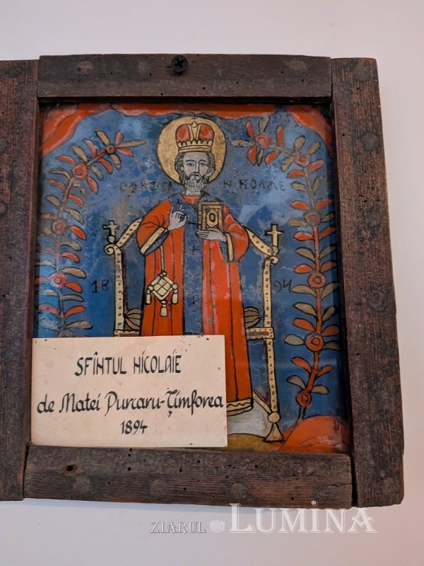 Acasă la Badea Cârțan, un atlet al latinității în Imperiul Austro-Ungar 353812