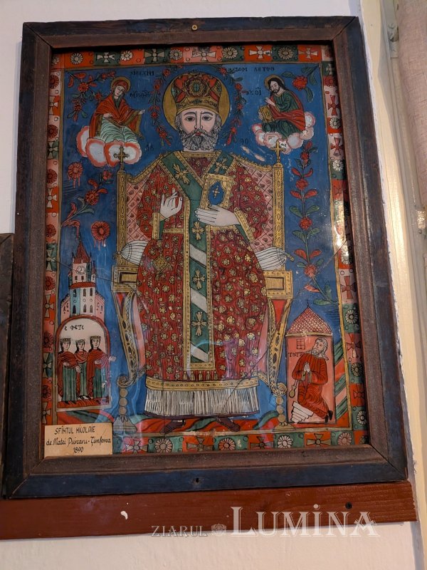 Acasă la Badea Cârțan, un atlet al latinității în Imperiul Austro-Ungar 353813