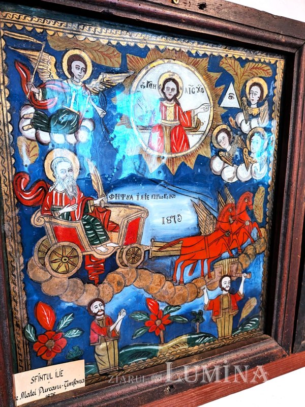 Acasă la Badea Cârțan, un atlet al latinității în Imperiul Austro-Ungar 353814