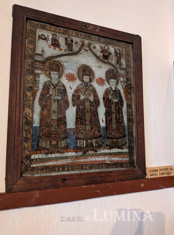 Acasă la Badea Cârțan, un atlet al latinității în Imperiul Austro-Ungar 353815