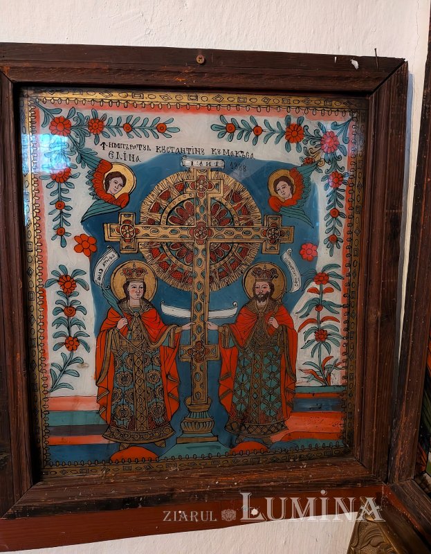 Acasă la Badea Cârțan, un atlet al latinității în Imperiul Austro-Ungar 353817