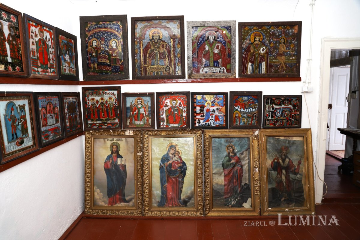 Acasă la Badea Cârțan, un atlet al latinității în Imperiul Austro-Ungar 353819