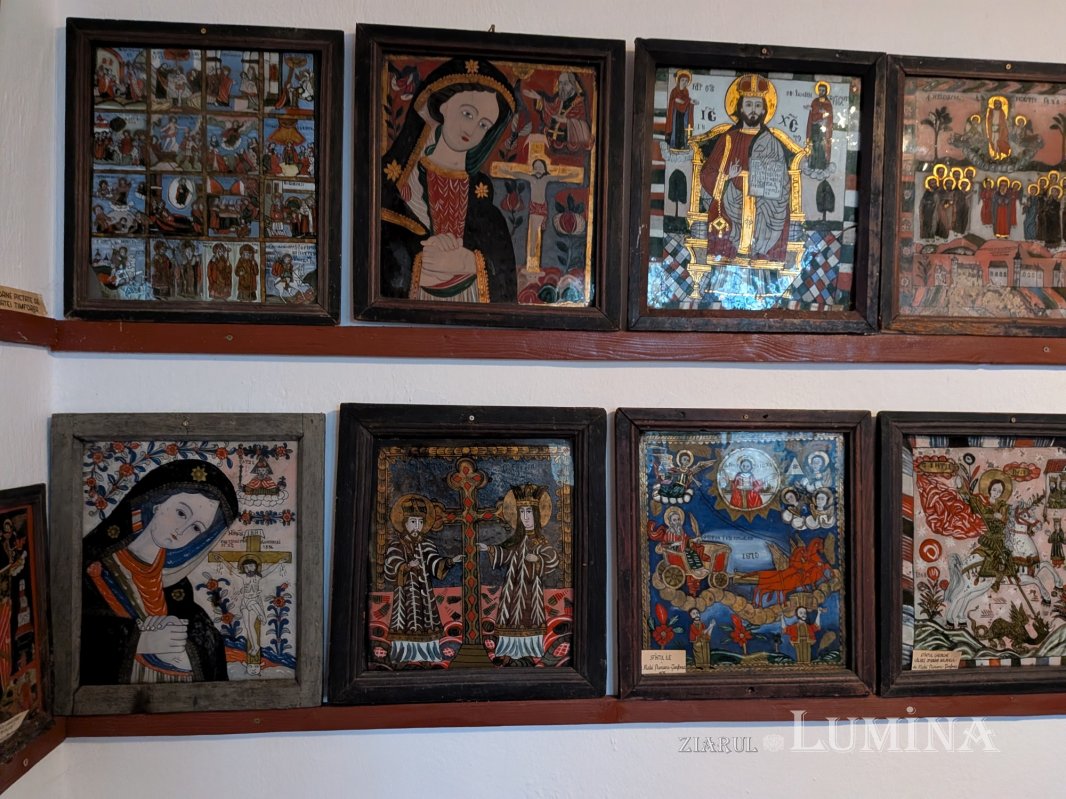 Acasă la Badea Cârțan, un atlet al latinității în Imperiul Austro-Ungar 353820