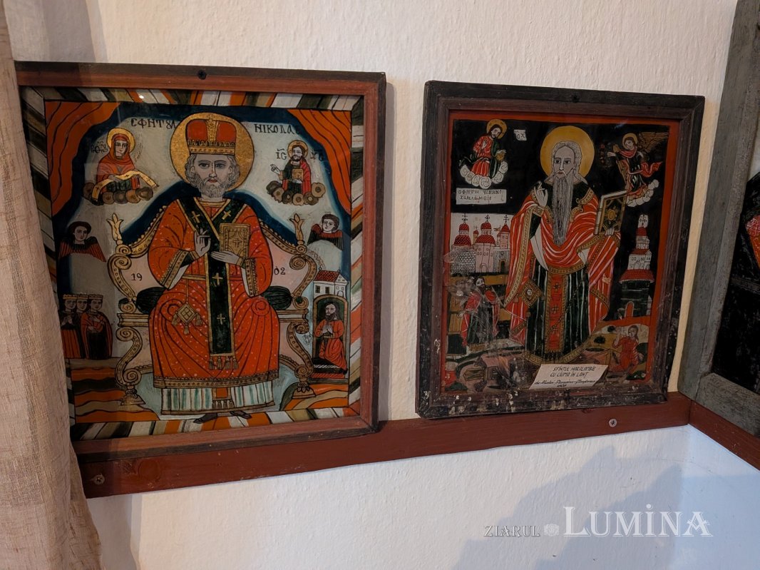 Acasă la Badea Cârțan, un atlet al latinității în Imperiul Austro-Ungar 353821