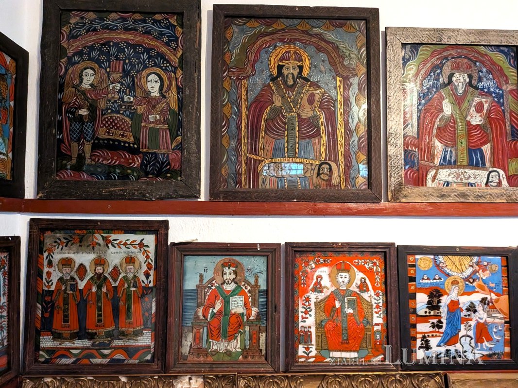 Acasă la Badea Cârțan, un atlet al latinității în Imperiul Austro-Ungar 353822