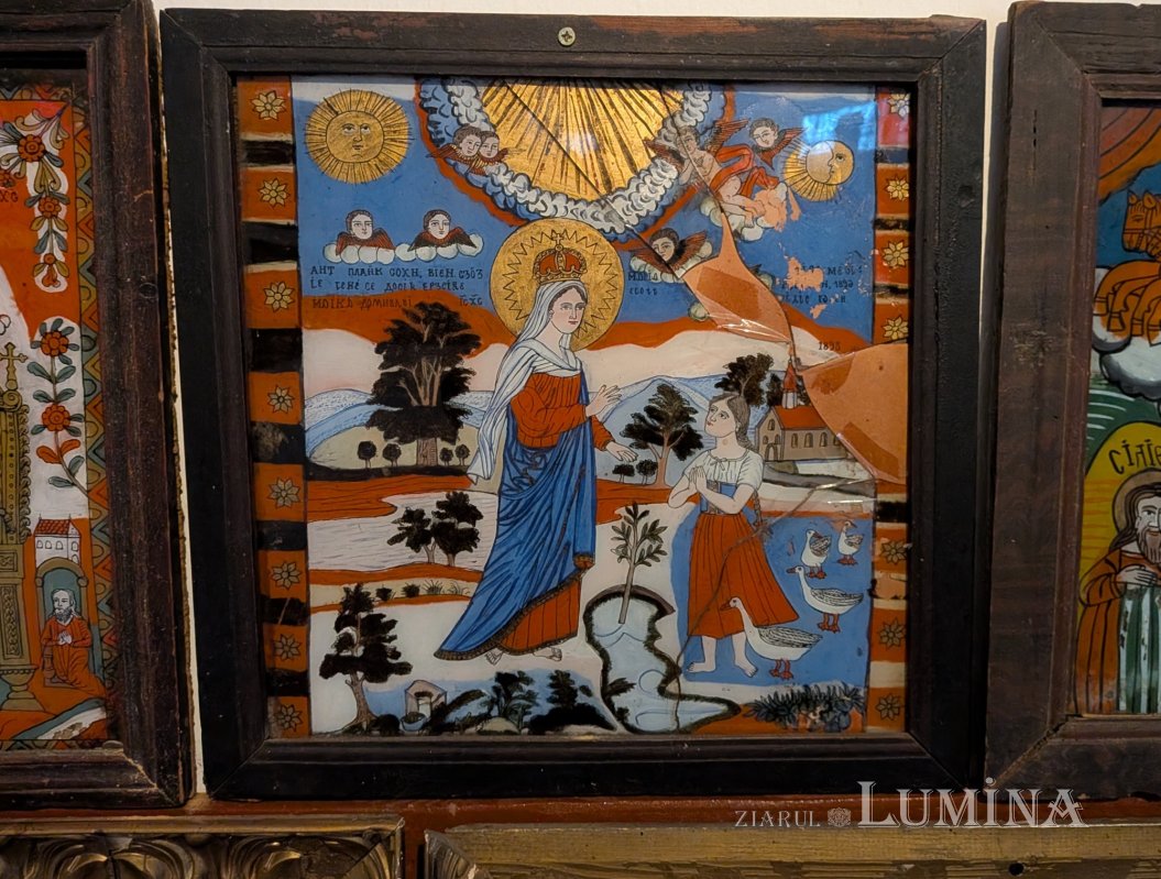 Acasă la Badea Cârțan, un atlet al latinității în Imperiul Austro-Ungar 353823