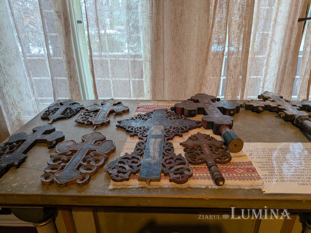 Acasă la Badea Cârțan, un atlet al latinității în Imperiul Austro-Ungar 353831