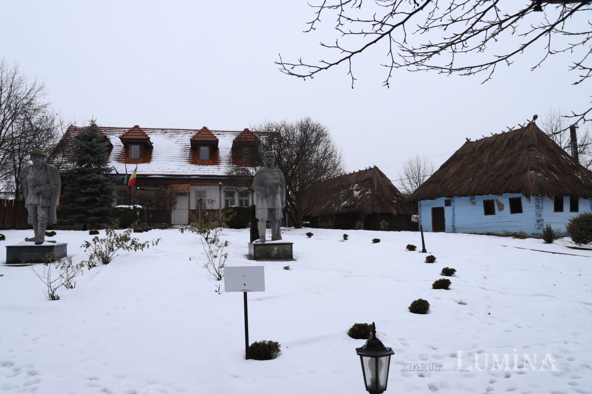 Acasă la Badea Cârțan, un atlet al latinității în Imperiul Austro-Ungar 353838