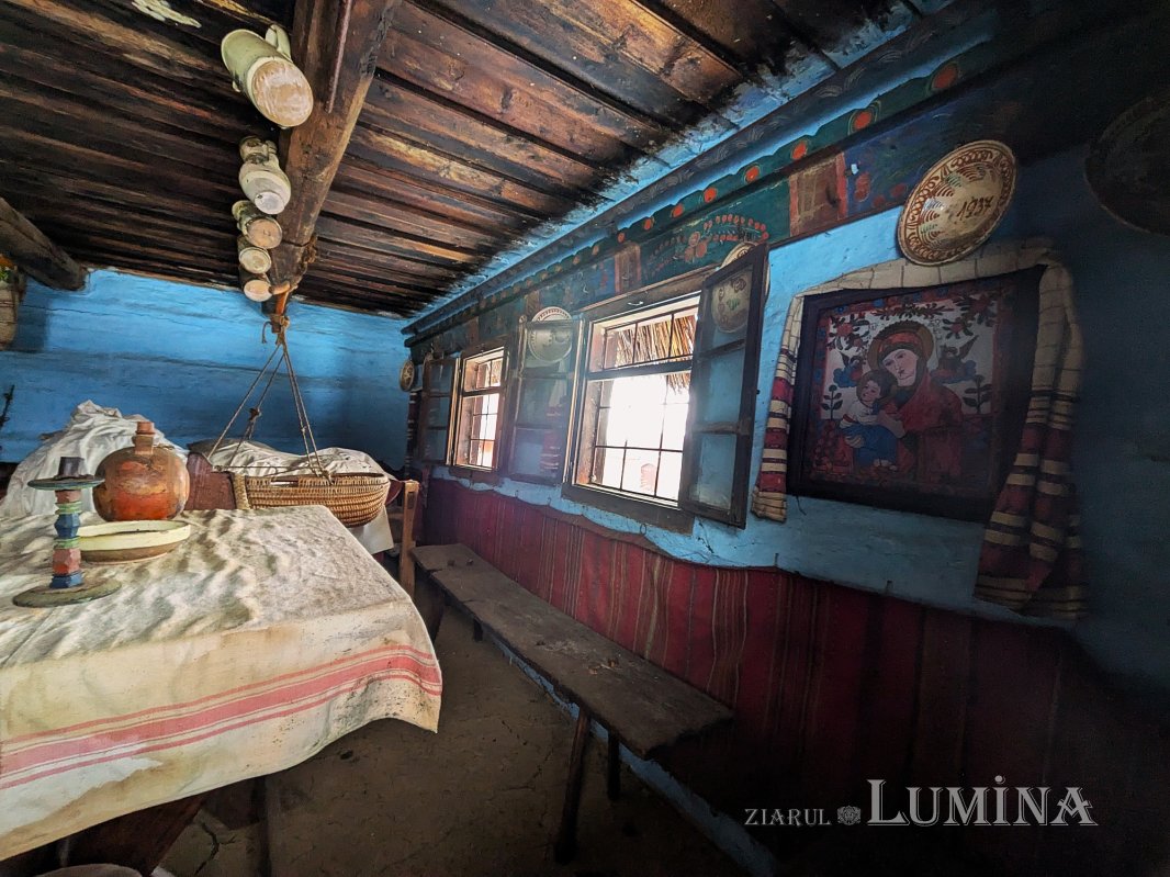 Acasă la Badea Cârțan, un atlet al latinității în Imperiul Austro-Ungar 353841