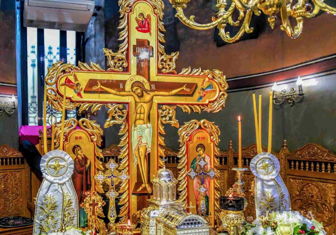 „Fără rugăciune neîncetată nu te poţi apropia de Dumnezeu” 353912