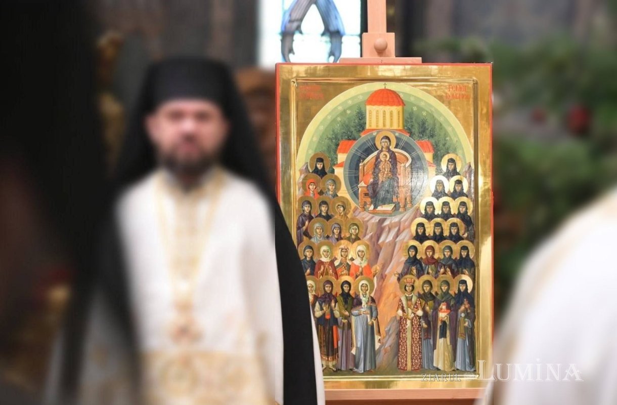 Programul proclamării generale a canonizării celor 16 femei române cu viață sfântă (5-6 februarie 2026) 353935