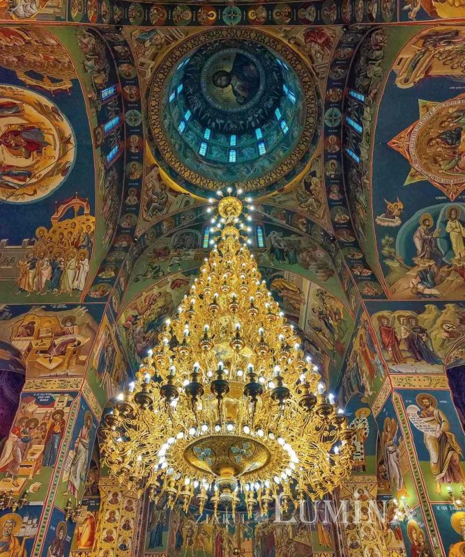 Expresii ale misticii liturgice 353977