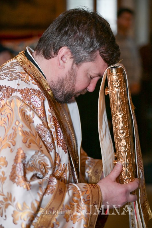 Învățământul teologic ortodox prăznuit în Capitală 354129