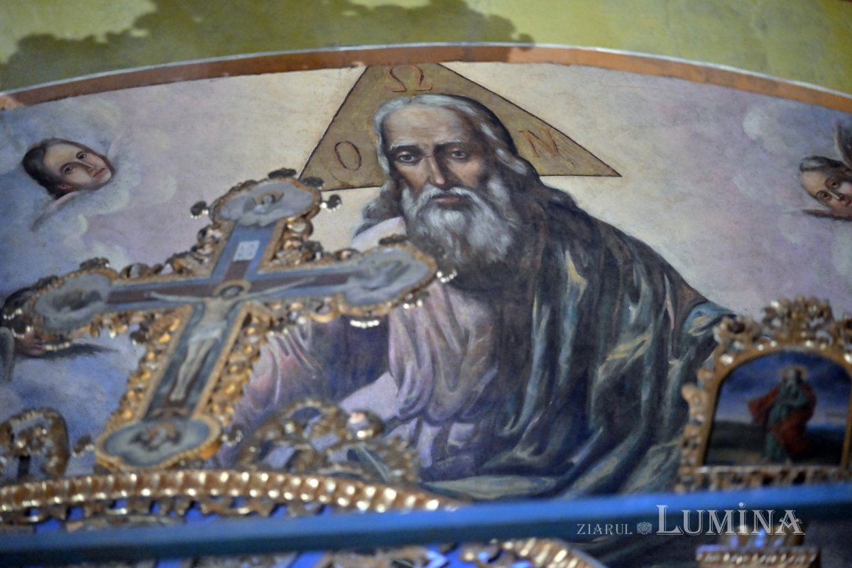 Învățământul teologic ortodox prăznuit în Capitală 354135