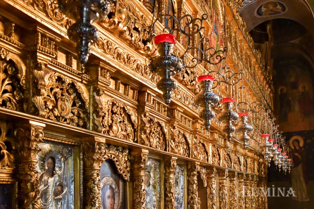 Exemplu de râvnă  pentru Dumnezeu 354720