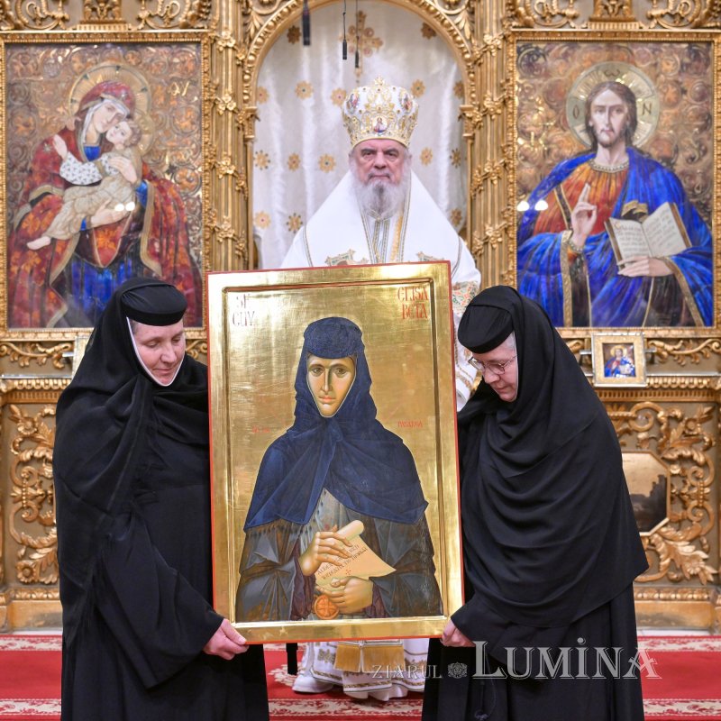 Sfintele Femei Românce sunt modele de evlavie, dragoste jertfelnică și curaj mărturisitor 354782