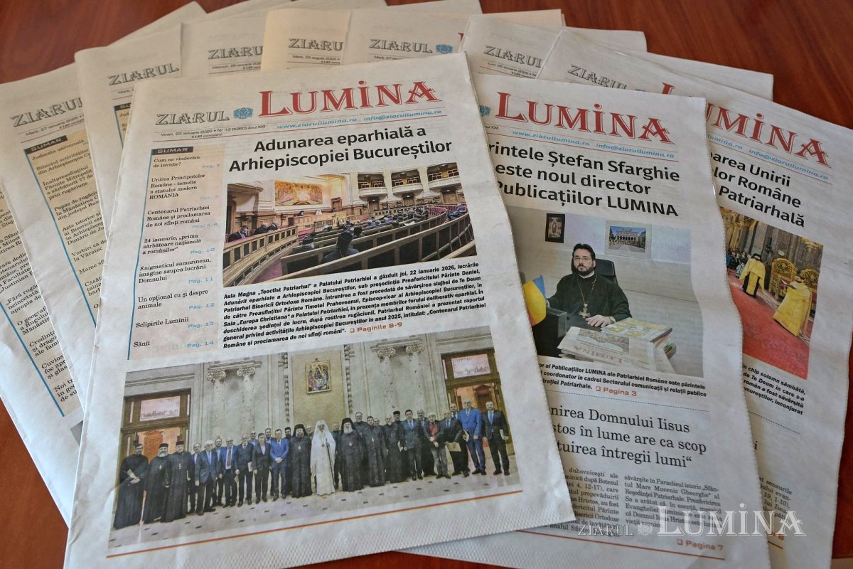 Raze de Lumină 354176