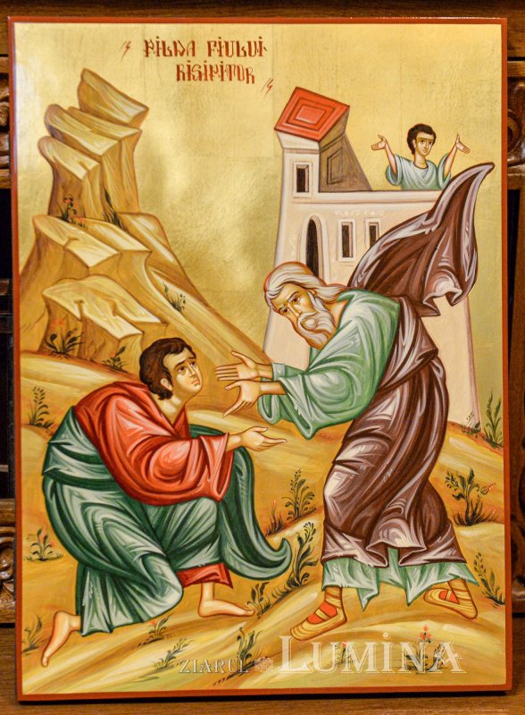 Sufletul înviază prin pocăință din moartea spirituală 354898