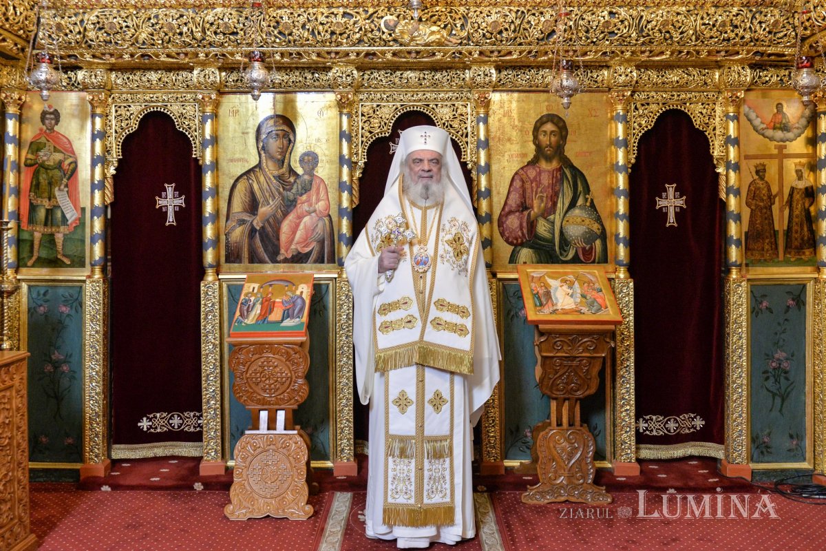 Sufletul înviază prin pocăință din moartea spirituală 354899