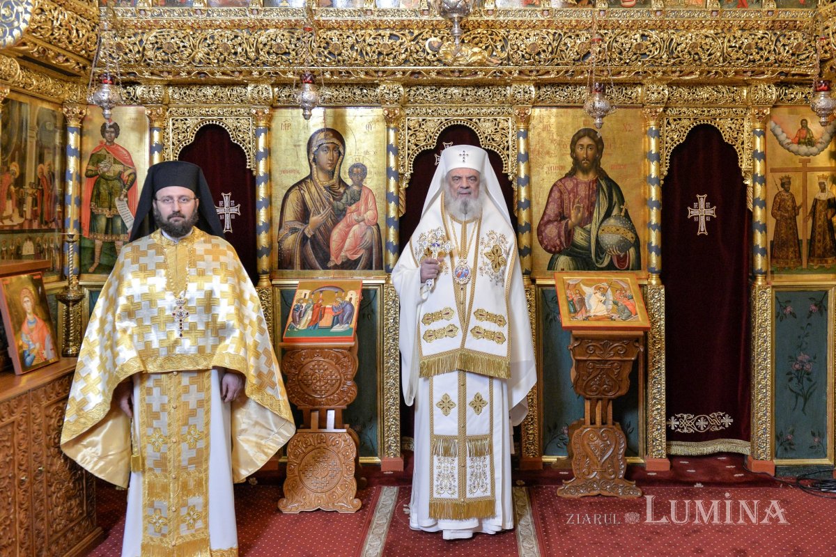 Sufletul înviază prin pocăință din moartea spirituală 354900