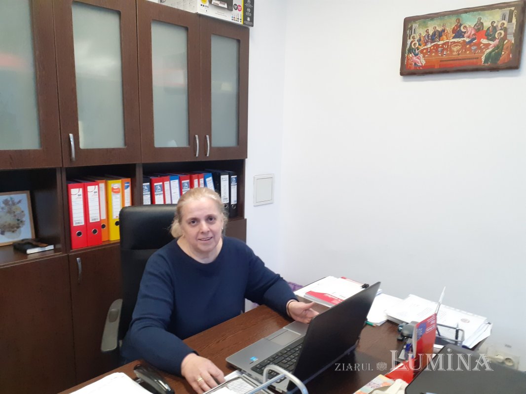 „Sfânta Ana”, cantina iubirii jertfelnice față de aproapele 355103