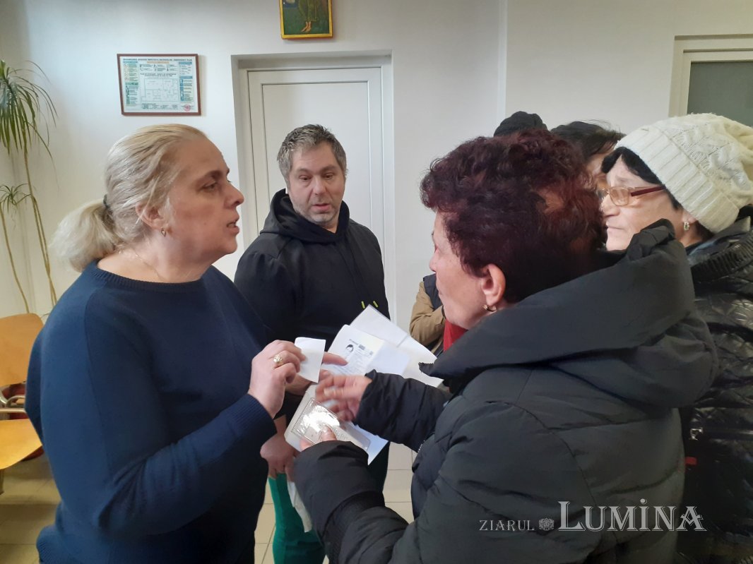 „Sfânta Ana”, cantina iubirii jertfelnice față de aproapele 355113