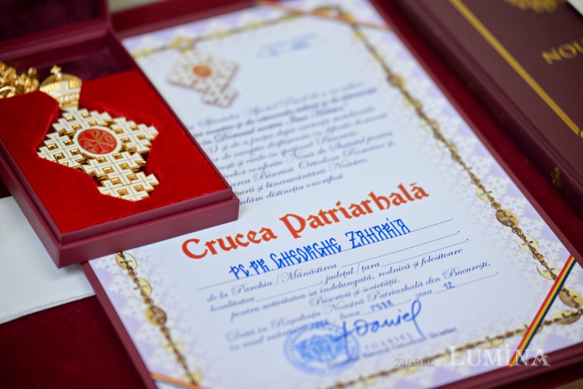 Adunarea Generală a Casei de Ajutor Reciproc a Arhiepiscopiei Bucureștilor 355248