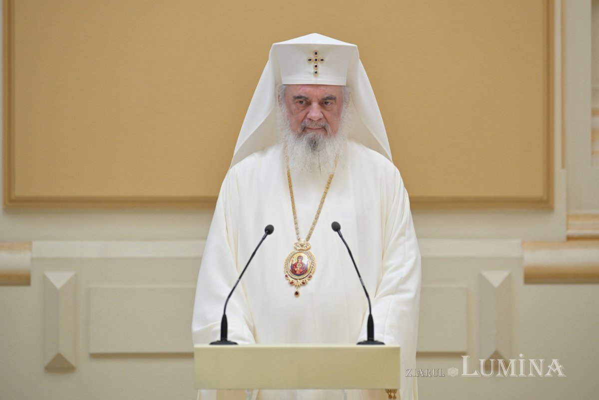 Adunarea Generală a Casei de Ajutor Reciproc a Arhiepiscopiei Bucureștilor 355253