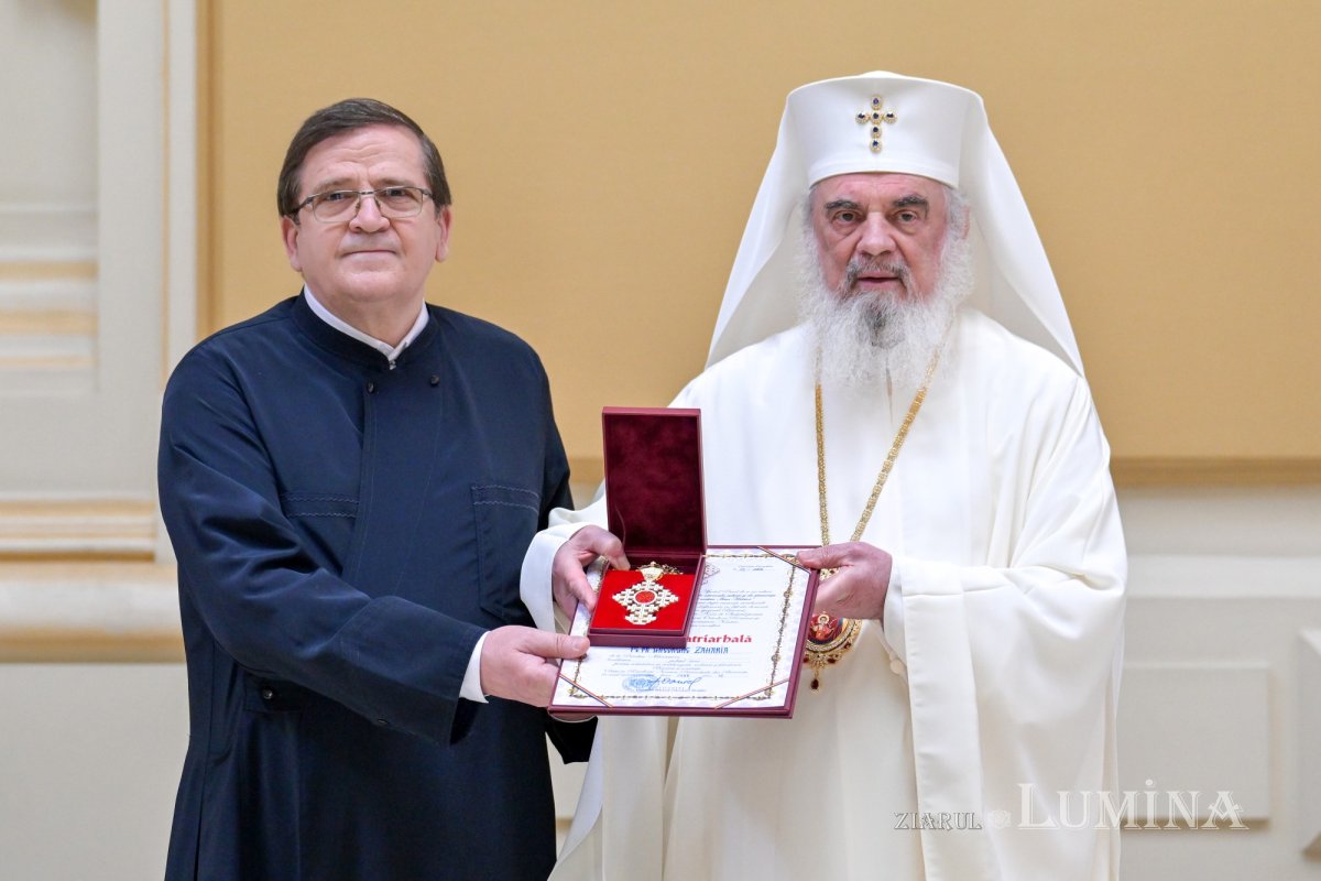 Adunarea Generală a Casei de Ajutor Reciproc a Arhiepiscopiei Bucureștilor 355257