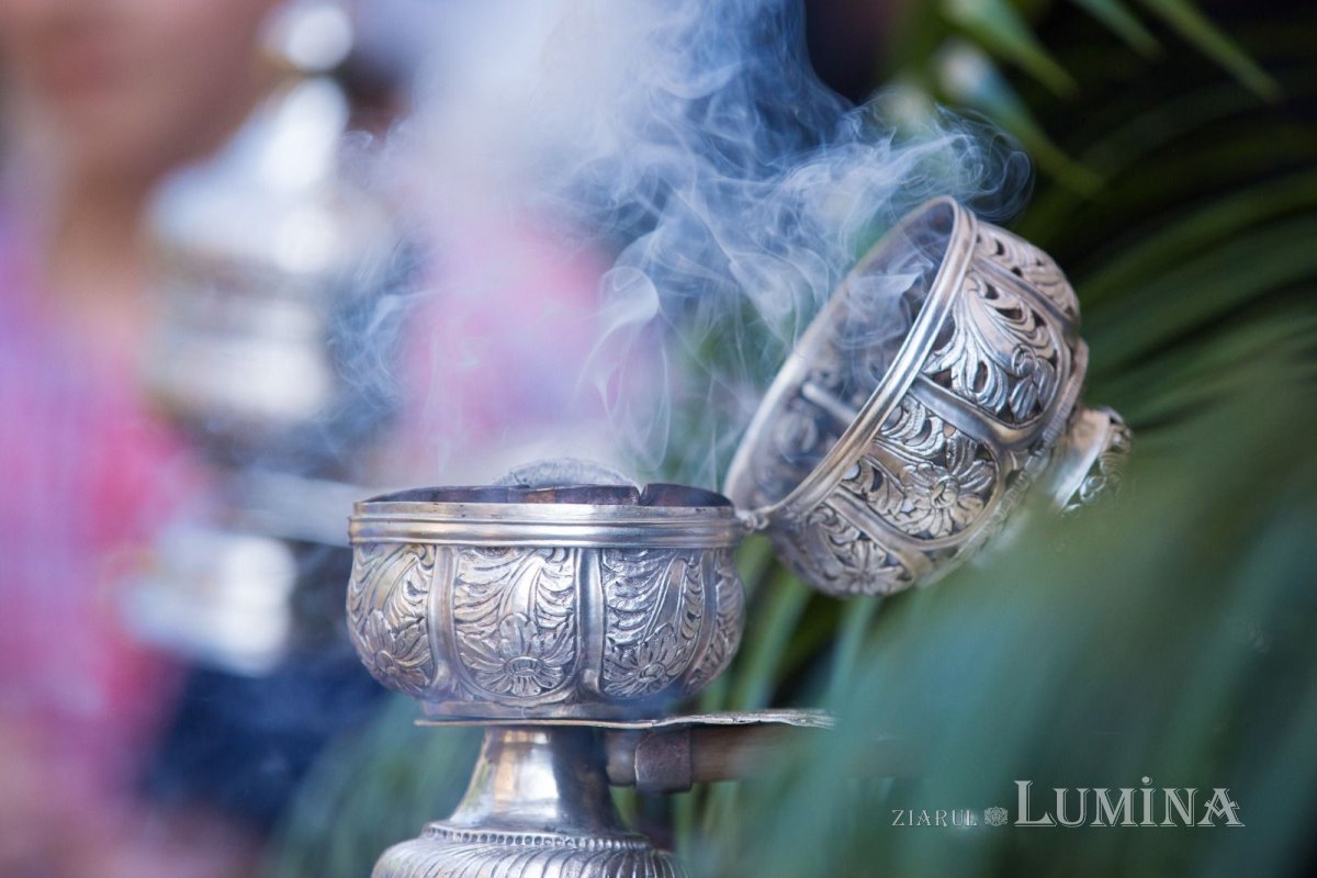 Restaurarea simțurilor în concepția Sfântului Atanasie cel Mare 355178