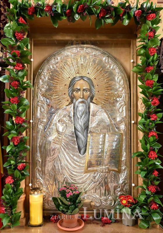 Sclipirile Luminii: Parohia Iancu Nou-Bălăneanu din Bucureşti 355265