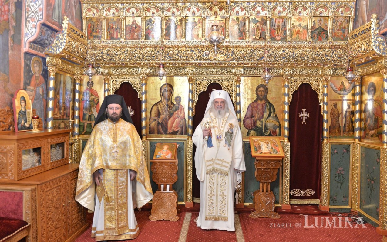 „Fără iubire milostivă, nimeni nu se poate mântui” 355351